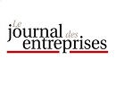 Le Journal des Entreprises