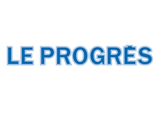 Le-Progrès-logo